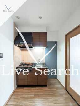 クロスステージ博多駅前 205 【福岡県博多駅】 の画像3