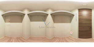 イーズ若松町 101 【東京都若松河田駅】 の画像3