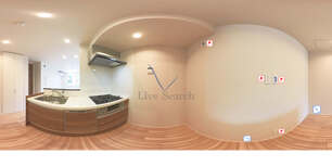 イーズ若松町 201 【東京都若松河田駅】 の画像3