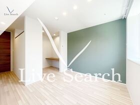 イーズ若松町 202 【東京都若松河田駅】 の画像3