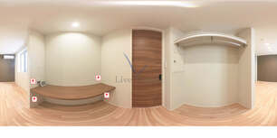 イーズ若松町 202 【東京都若松河田駅】 の画像3