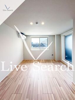 イーズ若松町 301 【東京都若松河田駅】 の画像3