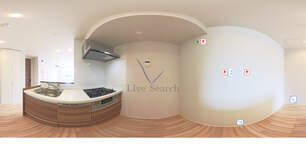 イーズ若松町 301 【東京都若松河田駅】 の画像3