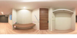 イーズ若松町 302 【東京都若松河田駅】 の画像3