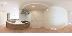 イーズ若松町 401 【東京都若松河田駅】 の画像3