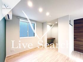 イーズ若松町 402 【東京都若松河田駅】 の画像3