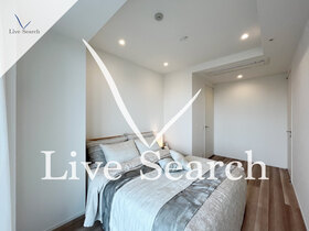 パークコート神宮北参道ザタワー 1419 【東京都北参道駅】 の画像3