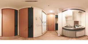 Kステーションプラザ姪浜 1102 【福岡県姪浜駅】 の画像3