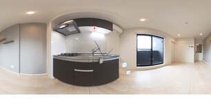 rise博多南 203 【福岡県博多南駅】 の画像3