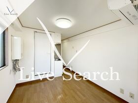 第二黒沢コーポ 204 【東京都東小金井駅】 の画像3