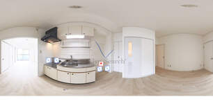 ヴィラ飯倉 201 【福岡県茶山駅】 の画像3