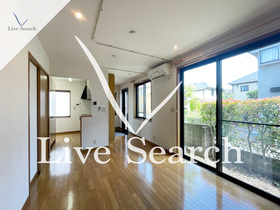 小金井市緑町戸建て 101 【東京都東小金井】 の画像3