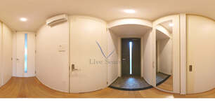 グランドサヴォイ 708 【福岡県中洲川端駅】 の画像3