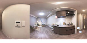 プレール・ドゥーク代々木初台 302 【東京都初台駅】 の画像3