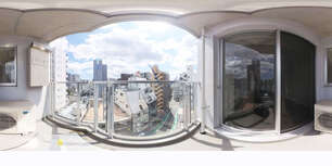 LASPACIO蔵前レジデンス 801 【東京都蔵前駅】 の画像3