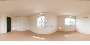 Est Village 205 【東京都武蔵大和駅】 の画像3