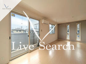 Est Village 205 【東京都武蔵大和駅】 の画像3