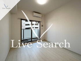 エステムコート難波WEST-SIDE Ⅵ グラッド 508 【大阪府大阪メトロ中央線 九条駅】 の画像3