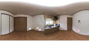 メゾンエスパリエ第2 202 【東京都西部池袋線　】 の画像3