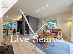 カトルセゾン通町 103 【福岡県	福岡市空港線 唐人町駅】 の画像3