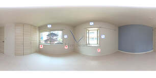 カトルセゾン通町 103 【福岡県	福岡市空港線 唐人町駅】 の画像3