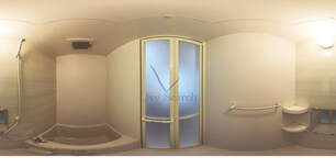 サンホワイト 206 【東京都国分寺駅】 の画像3