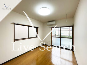 サンホワイト 206 【東京都国分寺駅】 の画像3