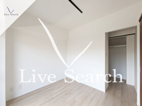 グランピアマンショングーテンハイツ空港南 303 【福岡県西鉄大牟田線桜並木駅】 の画像3