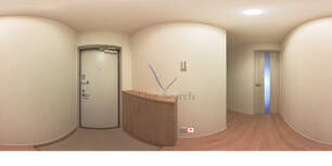 メゾンクレール博多南弐番館 102 【福岡県博多南駅】 の画像3