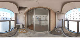 サヴォイエクセルシオール 604 【福岡県呉服町駅】 の画像3