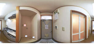 シャトーブリリアント 102 【東京都武蔵境駅】 の画像3