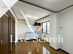 イレール並木 301 【東京都西武柳沢駅】 の画像3