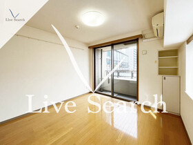 シラキユウスウエスト 503 【東京都曙橋駅】 の画像3