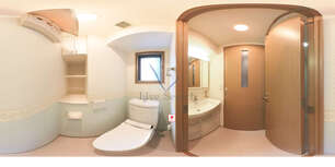 シラキユウスウエスト 503 【東京都曙橋駅】 の画像3