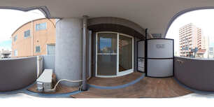 エステート・モア祇園 201 【福岡県祇園駅】 の画像3