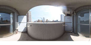 ポートサイドアベニュー123 408 【福岡県中洲川端駅】 の画像3