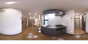 ウエハルビル 201 【東京都国分寺駅】 の画像3