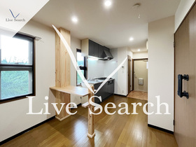 ウエハルビル 201 【東京都国分寺駅】 の画像3