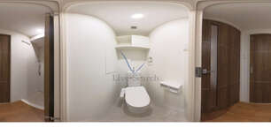 DIANA GARDEN 905 【福岡県薬院駅】 の画像3