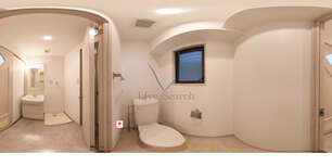 ニッセイディーセント小笹 705 【福岡県西鉄バス　小笹二丁目　停】 の画像3