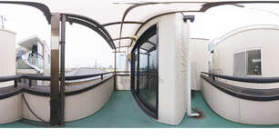 市川ビル(旧岡崎ビル) 3F 【東京都JR山手線目白】 の画像3