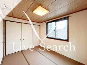 市川ビル(旧岡崎ビル) 3F 【東京都JR山手線目白】 の画像3