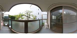 サンパレス21打出小槌 102 【兵庫県阪神本線　打出駅】 の画像3