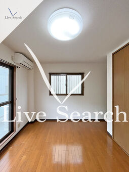 サンパレス21打出小槌 102 【兵庫県阪神本線　打出駅】 の画像3