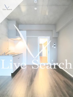 MIMOSA TERRACE 401 【福岡県高宮駅】 の画像3