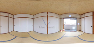 中原ビル 502 【福岡県高宮駅】 の画像3