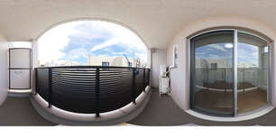 le Cap Estel 403 【東急目黒線　武蔵小山駅】 の画像3
