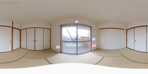 アイゾハイム2 307 【福岡県竹下駅】 の画像3