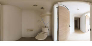 アルカス西公園 102 【福岡県大濠公園駅】 の画像3