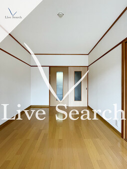 赤坂山愛マンションⅠ 503 【福岡県赤坂駅】 の画像3